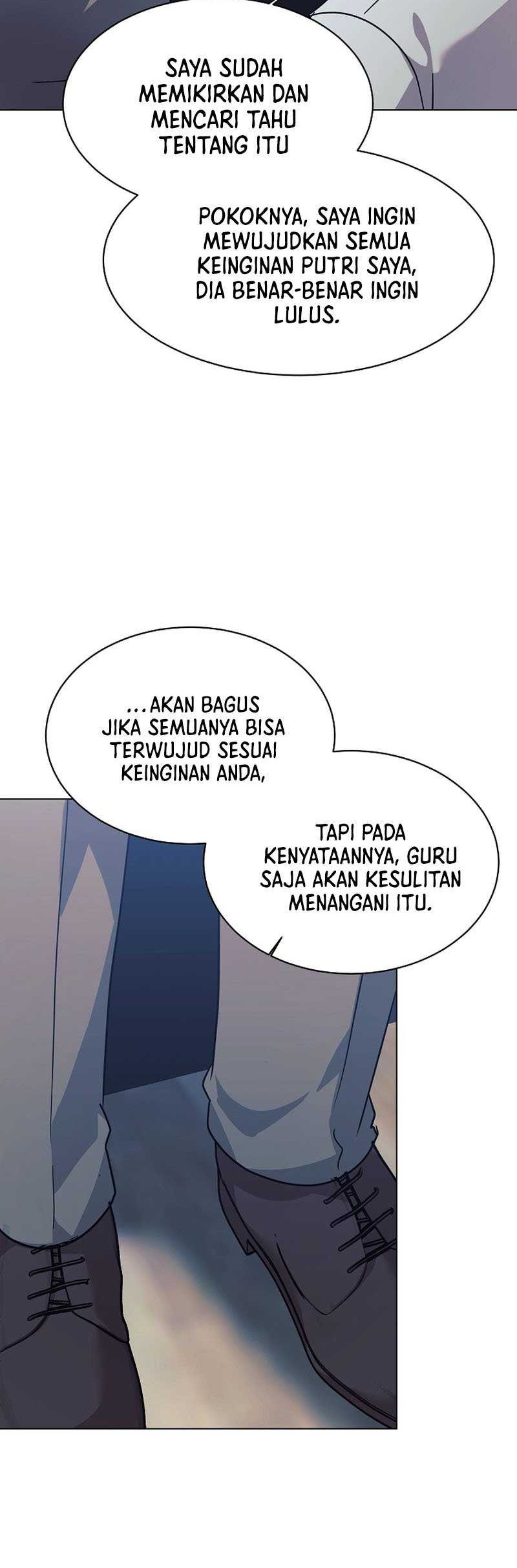 My Daughter Is a Dragon! Chapter 61 Gambar 37