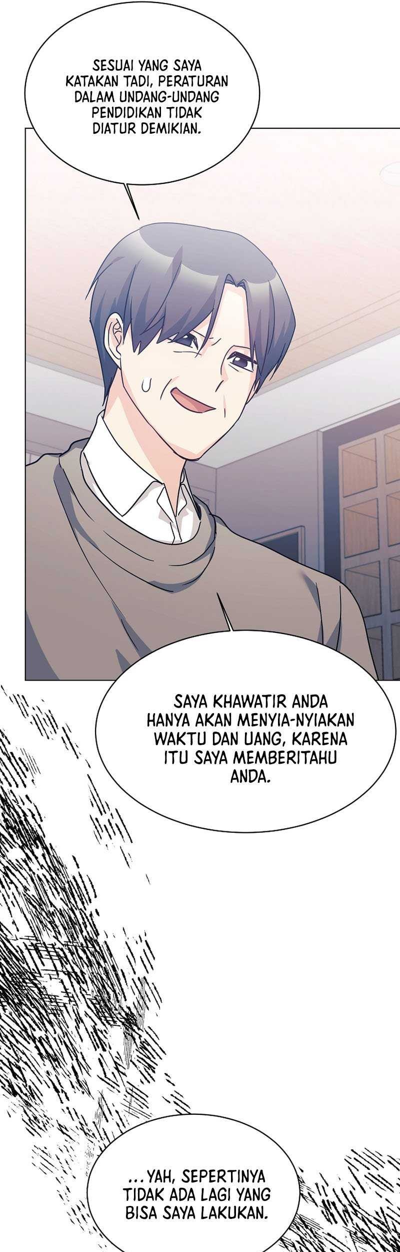 My Daughter Is a Dragon! Chapter 61 Gambar 38