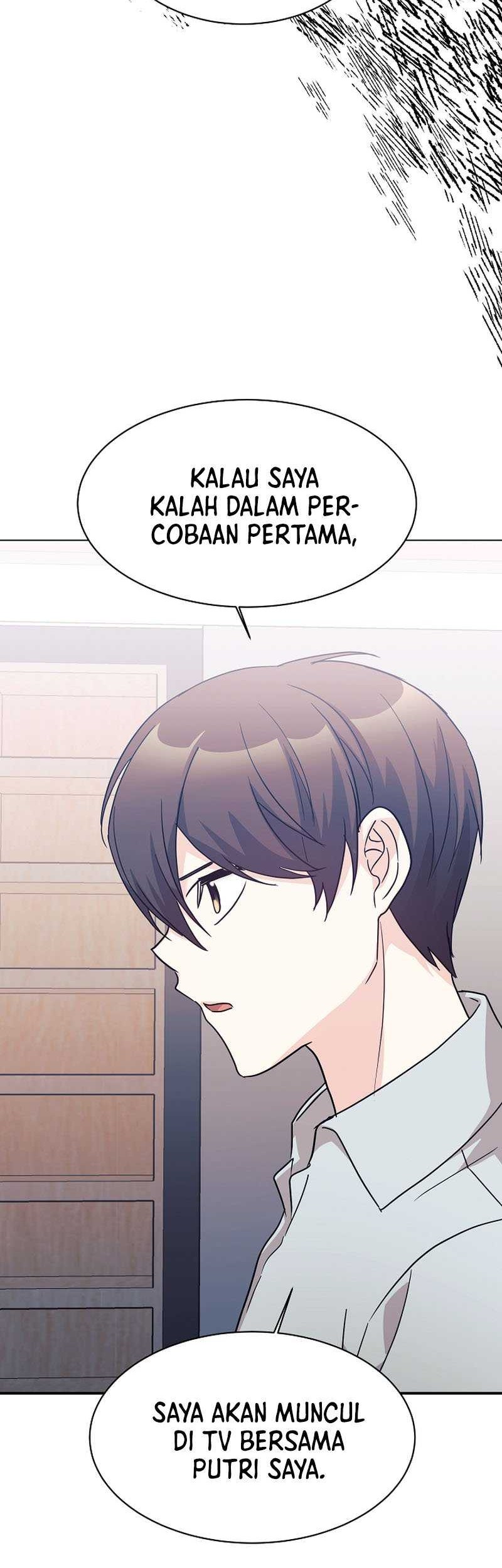 My Daughter Is a Dragon! Chapter 61 Gambar 39