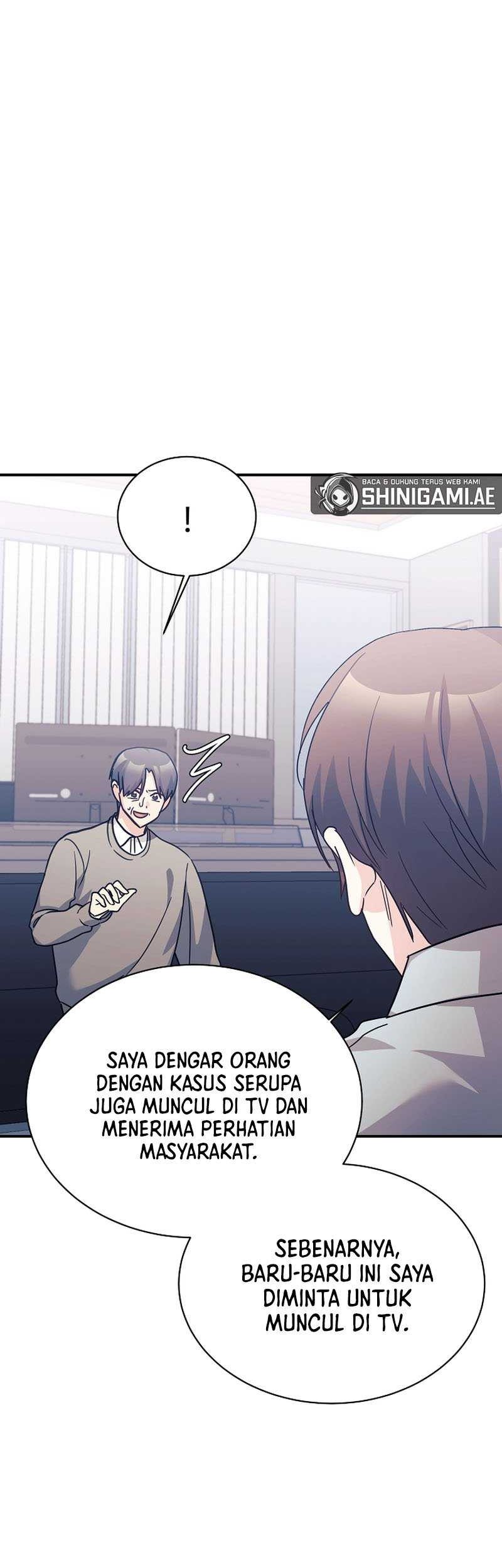 My Daughter Is a Dragon! Chapter 61 Gambar 40