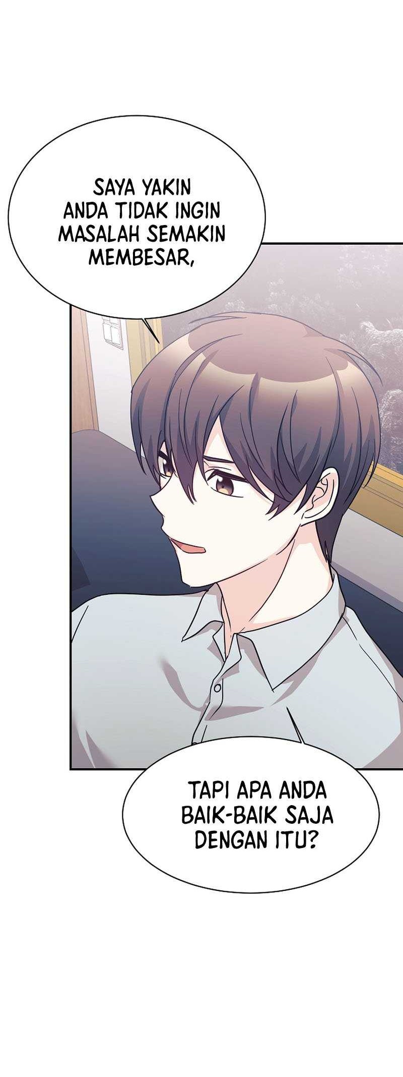 My Daughter Is a Dragon! Chapter 61 Gambar 41