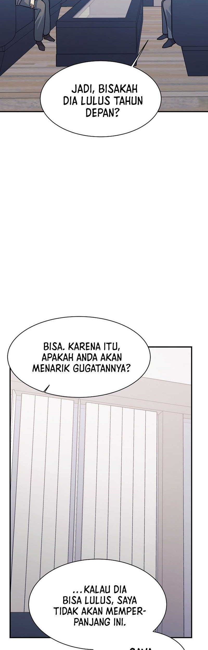 My Daughter Is a Dragon! Chapter 61 Gambar 43