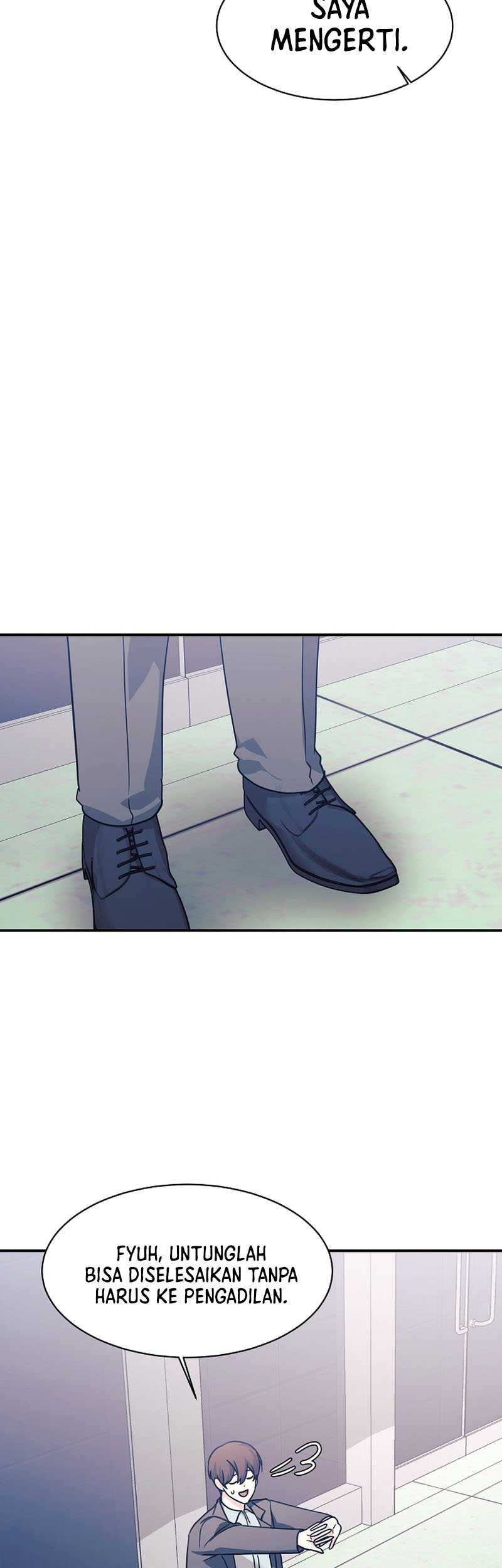 My Daughter Is a Dragon! Chapter 61 Gambar 44