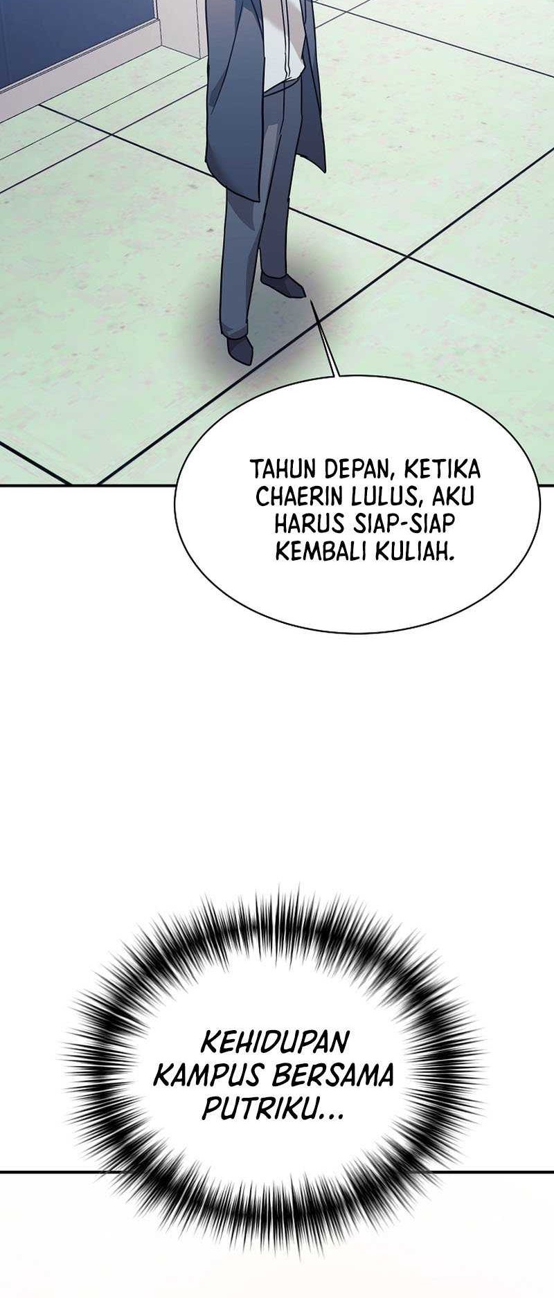 My Daughter Is a Dragon! Chapter 61 Gambar 45