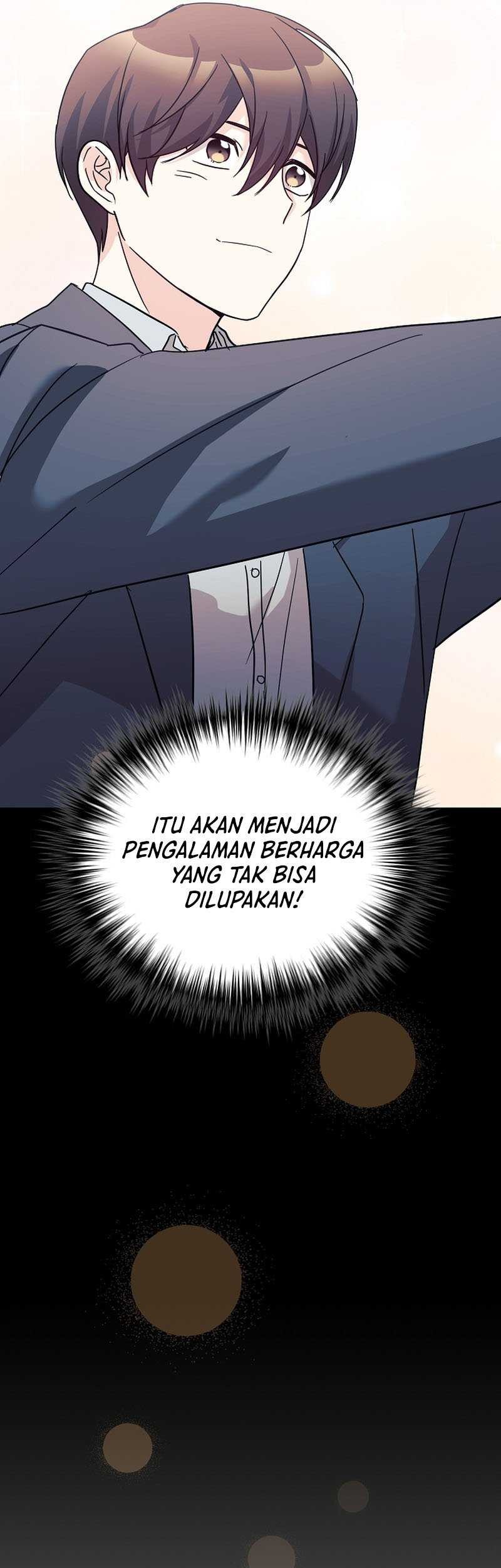 My Daughter Is a Dragon! Chapter 61 Gambar 46