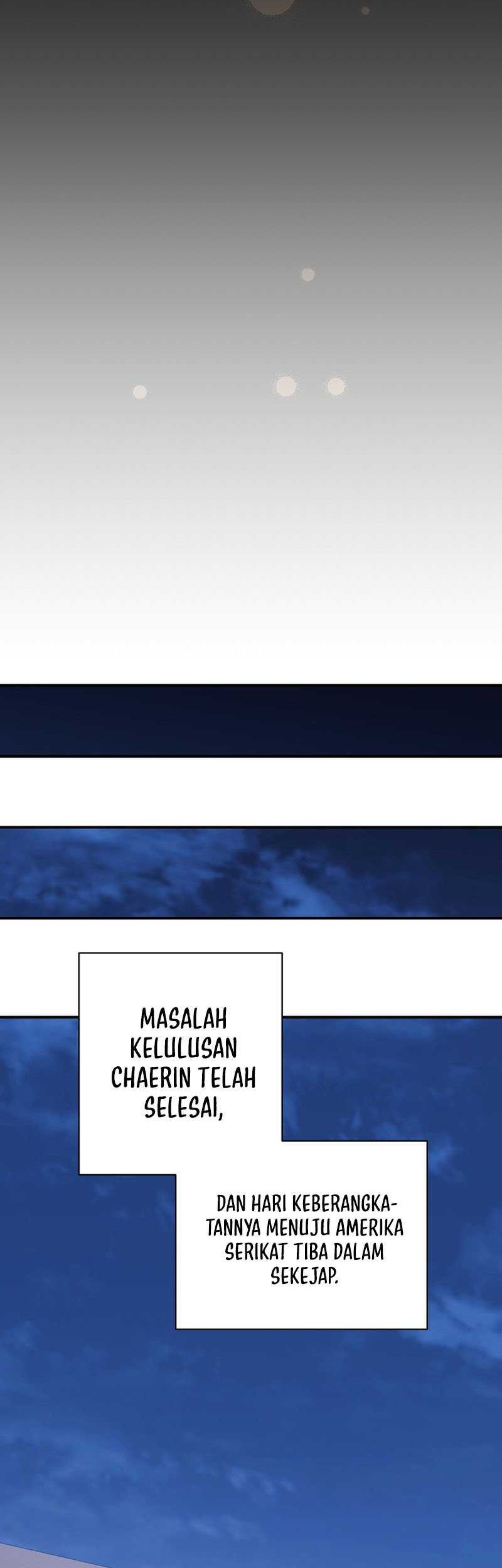 My Daughter Is a Dragon! Chapter 61 Gambar 47