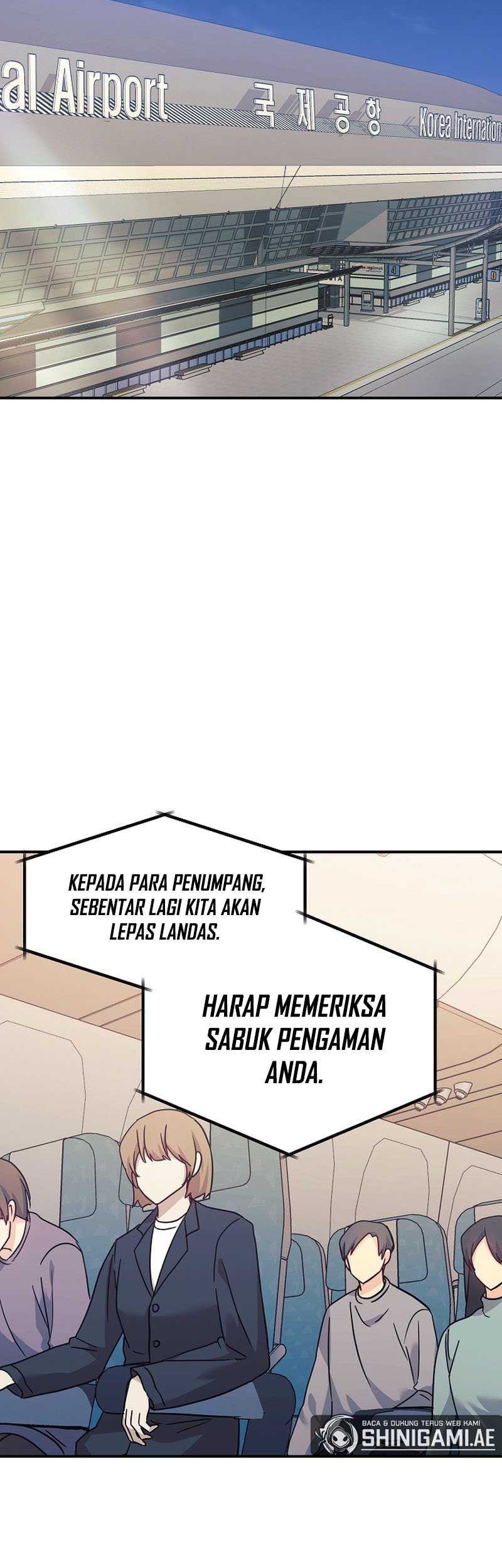 My Daughter Is a Dragon! Chapter 61 Gambar 48