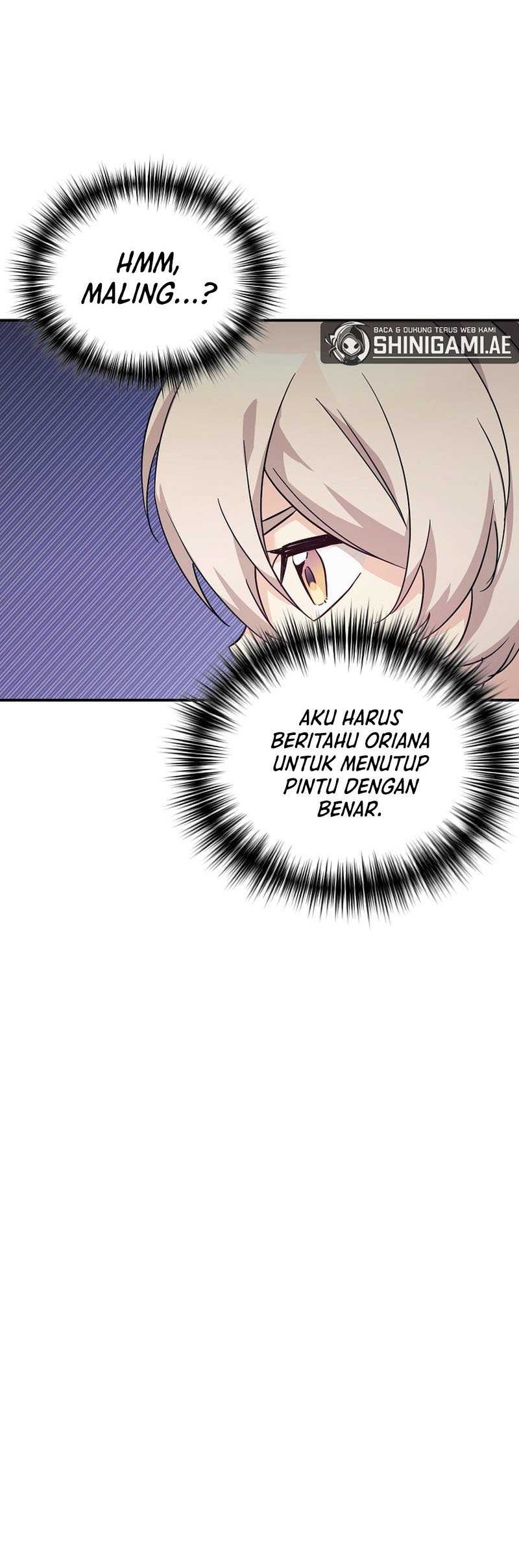 My Daughter Is a Dragon! Chapter 61 Gambar 53