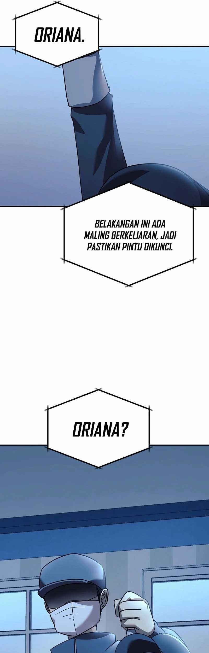 My Daughter Is a Dragon! Chapter 61 Gambar 54