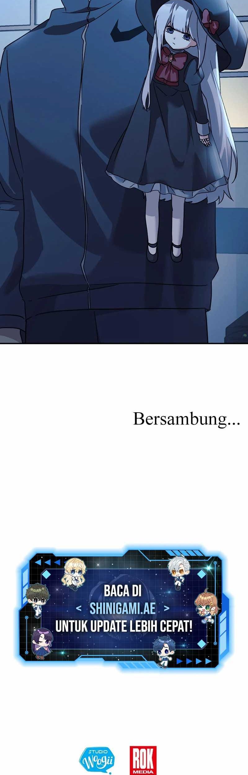 My Daughter Is a Dragon! Chapter 61 Gambar 55