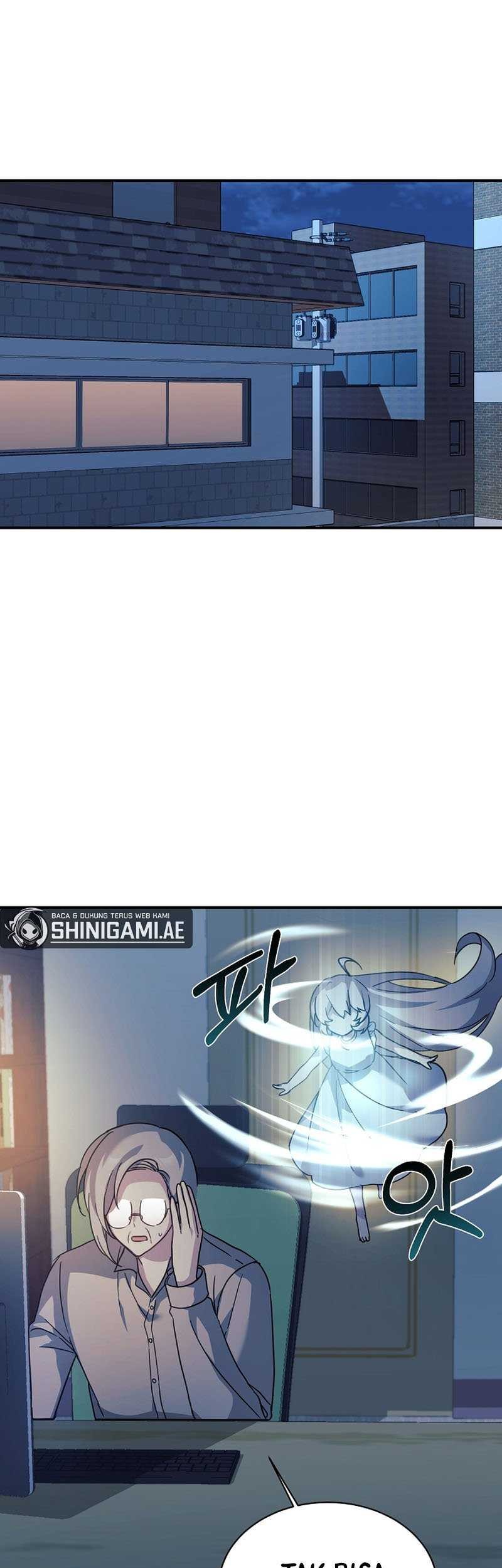 Baca  My Daughter Is a Dragon! Chapter 61 Gambar 2