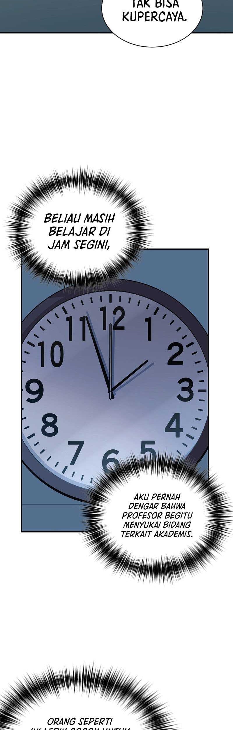 My Daughter Is a Dragon! Chapter 61 Gambar 3