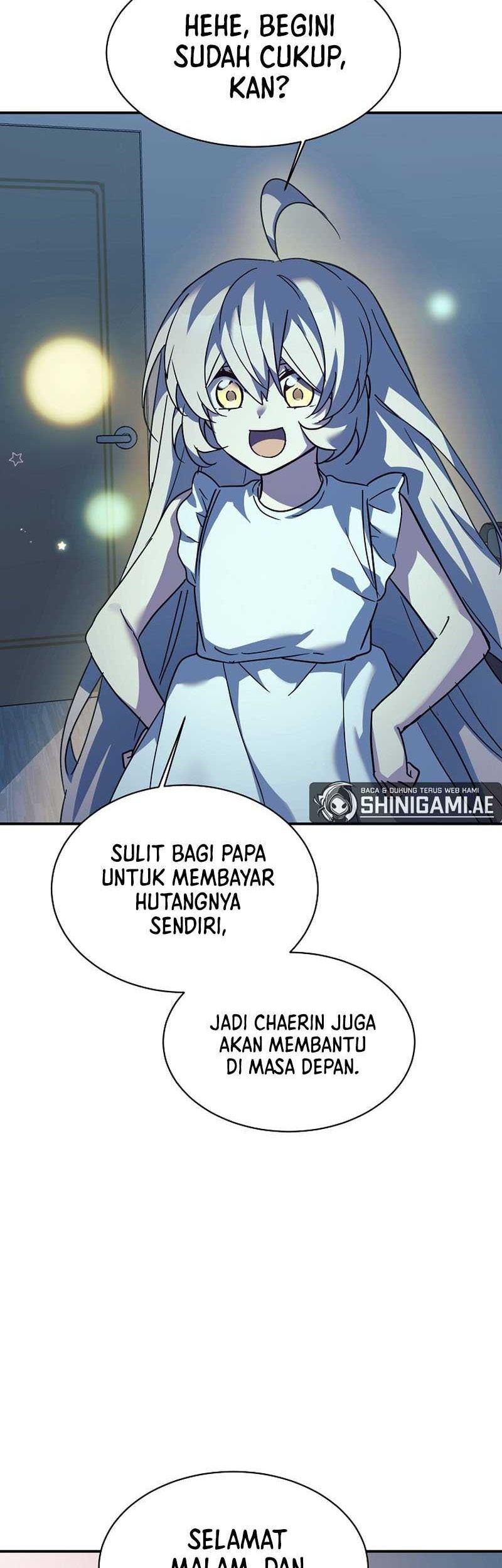 My Daughter Is a Dragon! Chapter 61 Gambar 7