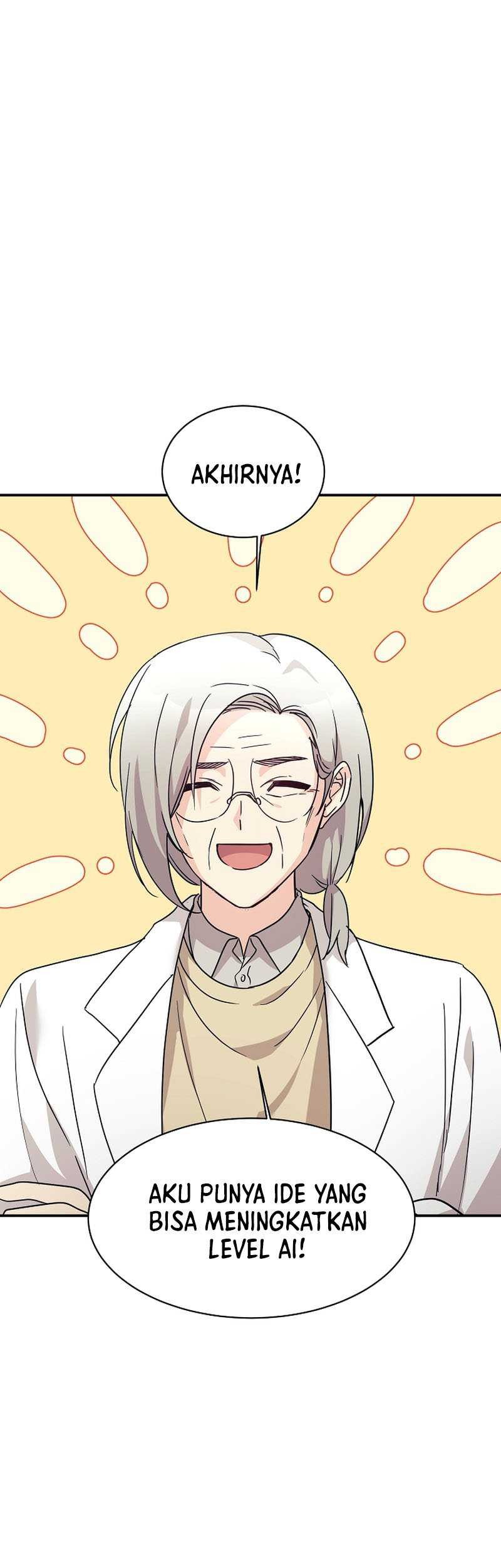 My Daughter Is a Dragon! Chapter 61 Gambar 10