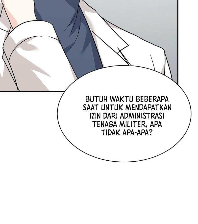 My Daughter Is a Dragon! Chapter 61 Gambar 13