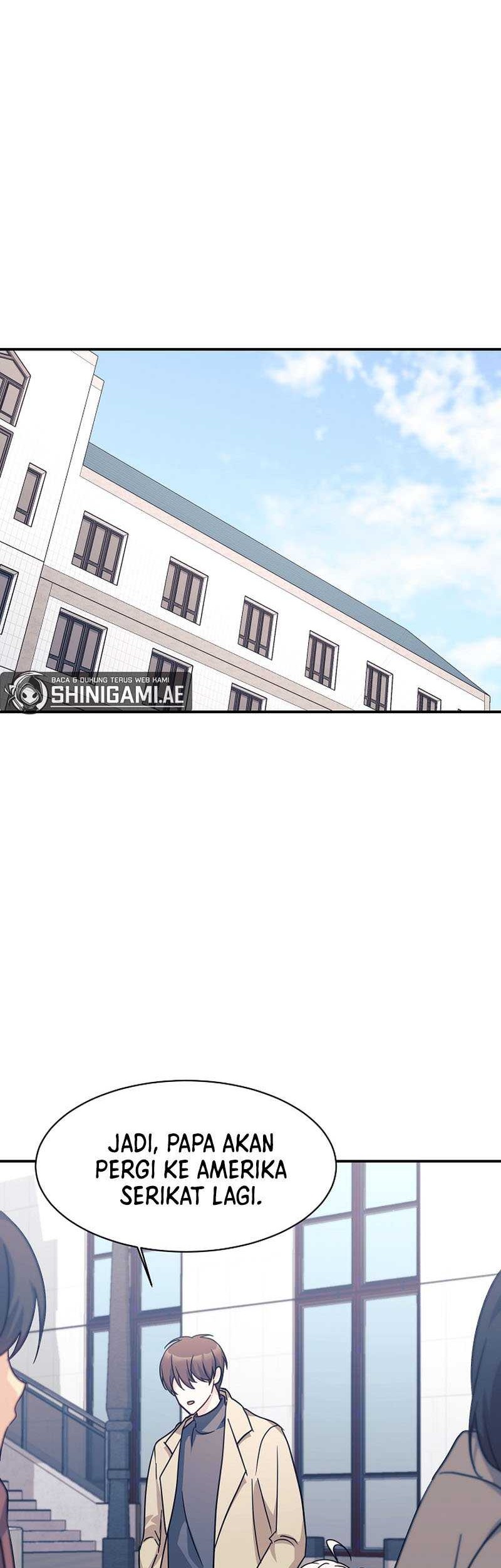 My Daughter Is a Dragon! Chapter 61 Gambar 15