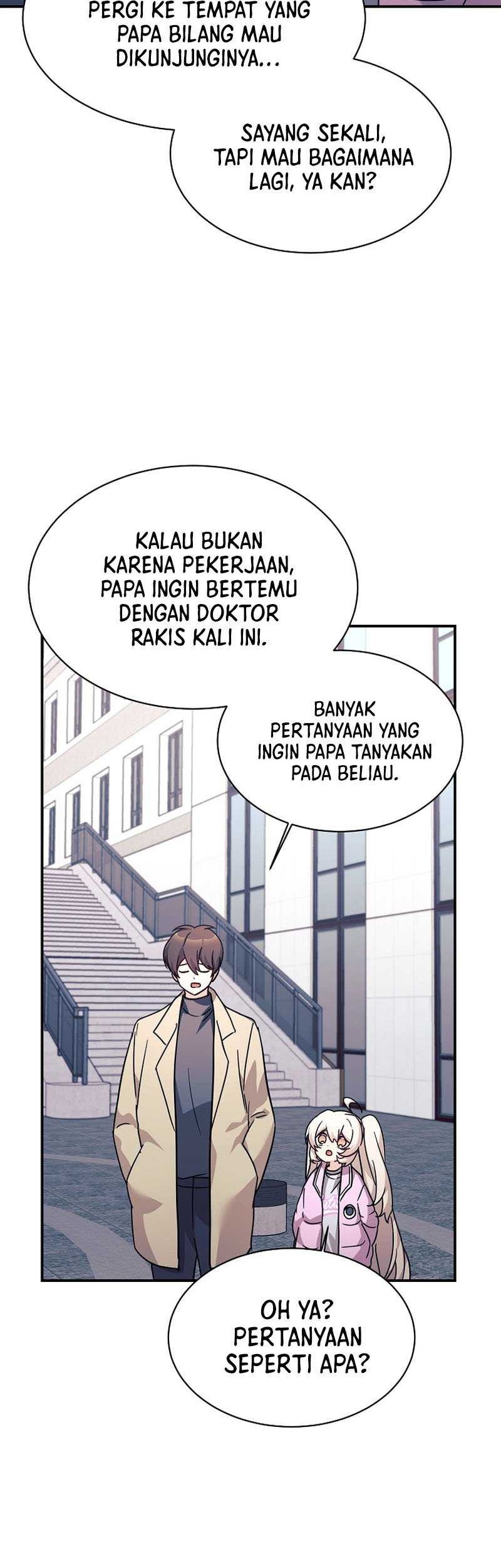 My Daughter Is a Dragon! Chapter 61 Gambar 17