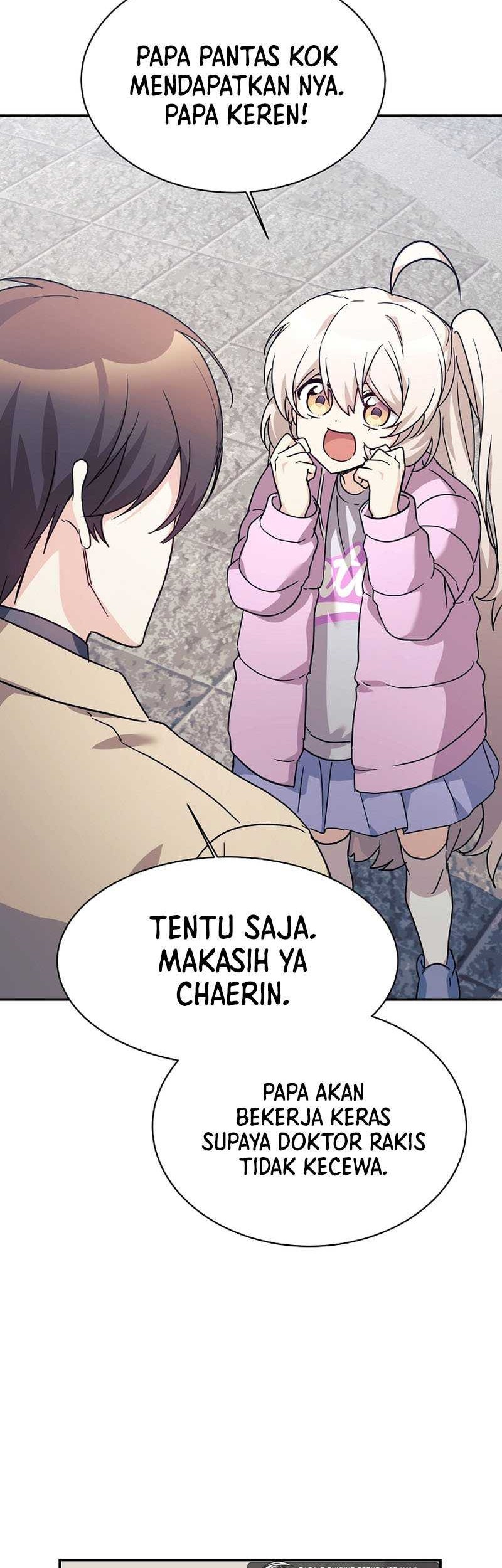 My Daughter Is a Dragon! Chapter 61 Gambar 19