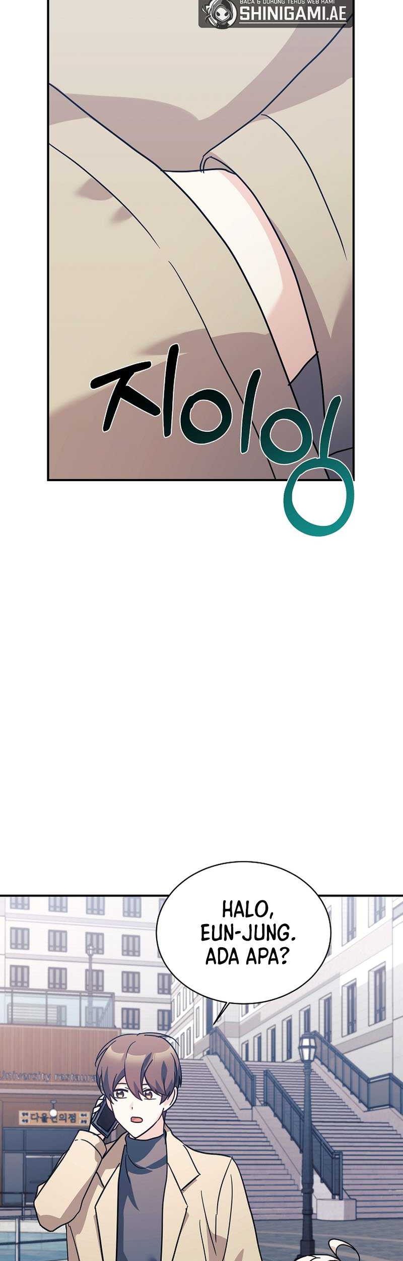 My Daughter Is a Dragon! Chapter 61 Gambar 20