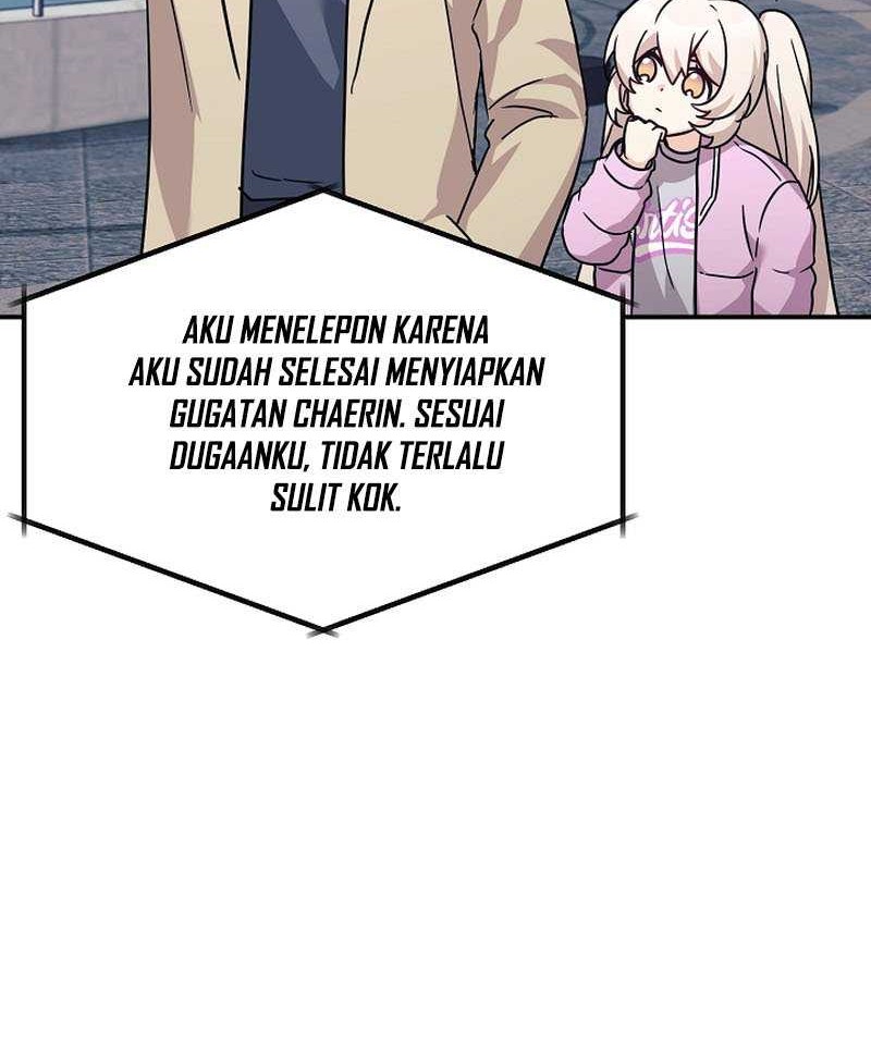 My Daughter Is a Dragon! Chapter 61 Gambar 21