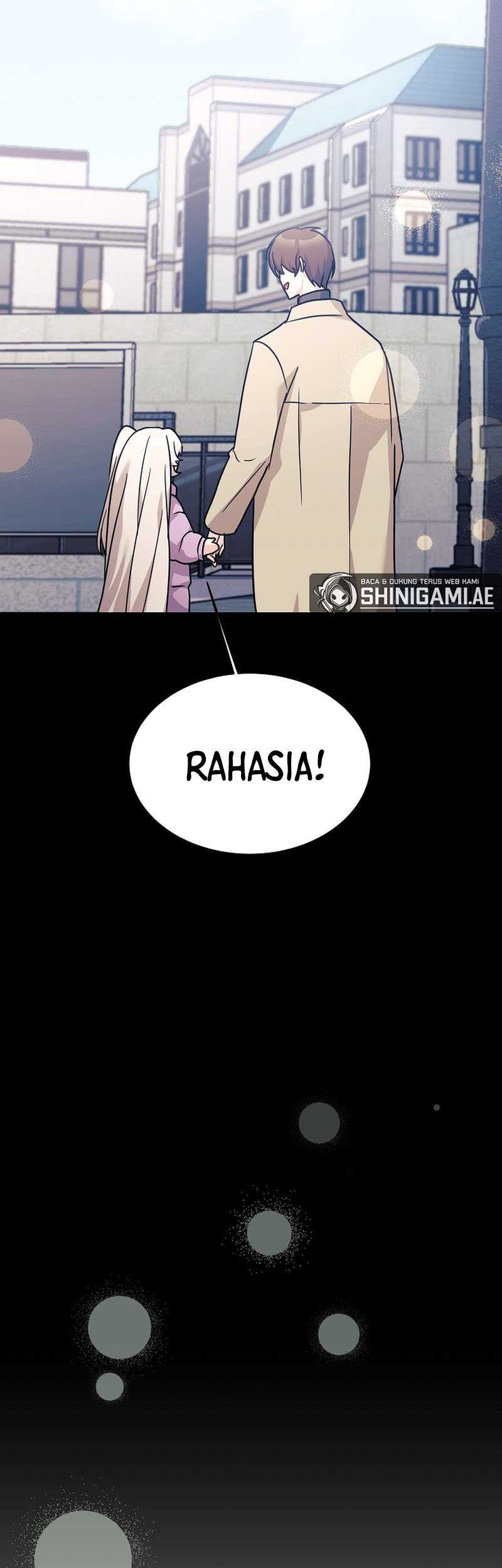 My Daughter Is a Dragon! Chapter 61 Gambar 24