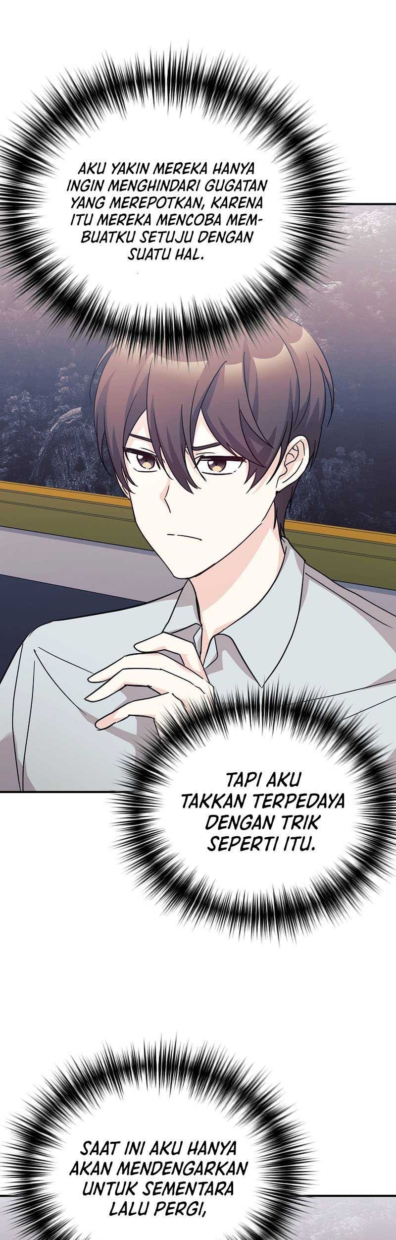 My Daughter Is a Dragon! Chapter 61 Gambar 28