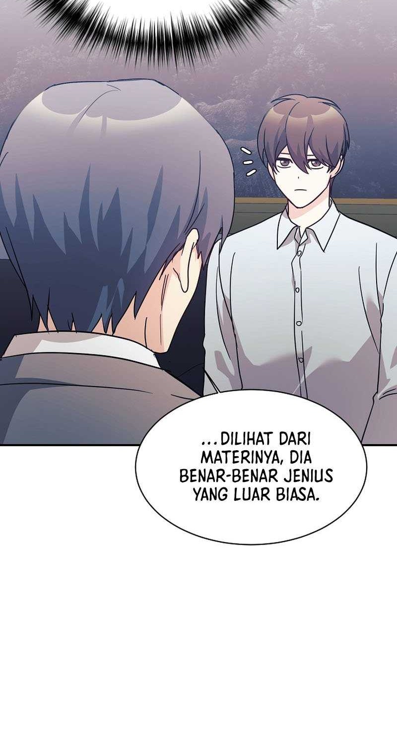 My Daughter Is a Dragon! Chapter 61 Gambar 29