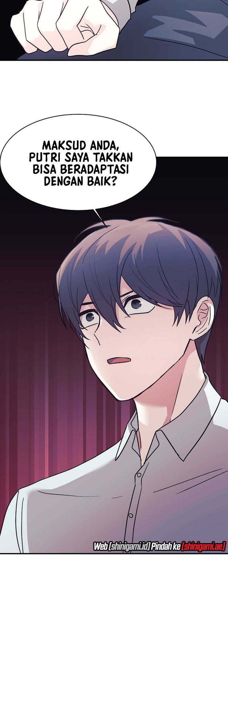 My Daughter Is a Dragon! Chapter 61 Gambar 31