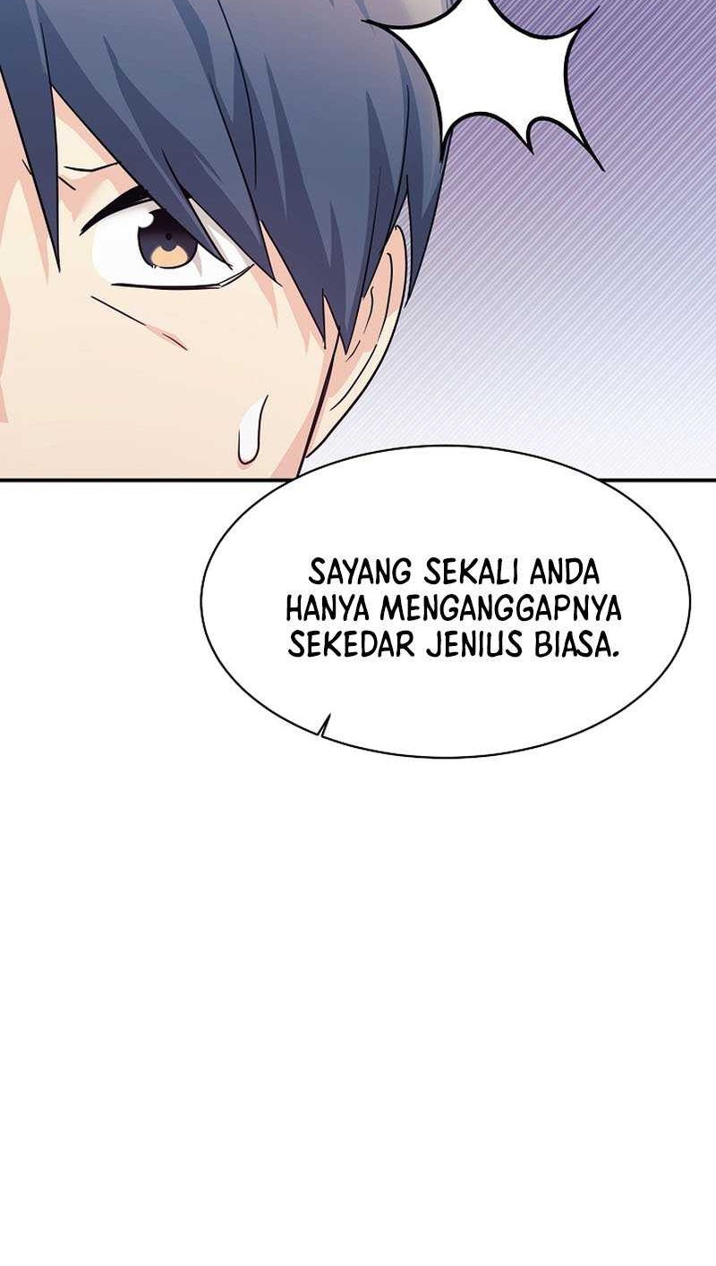 My Daughter Is a Dragon! Chapter 61 Gambar 33