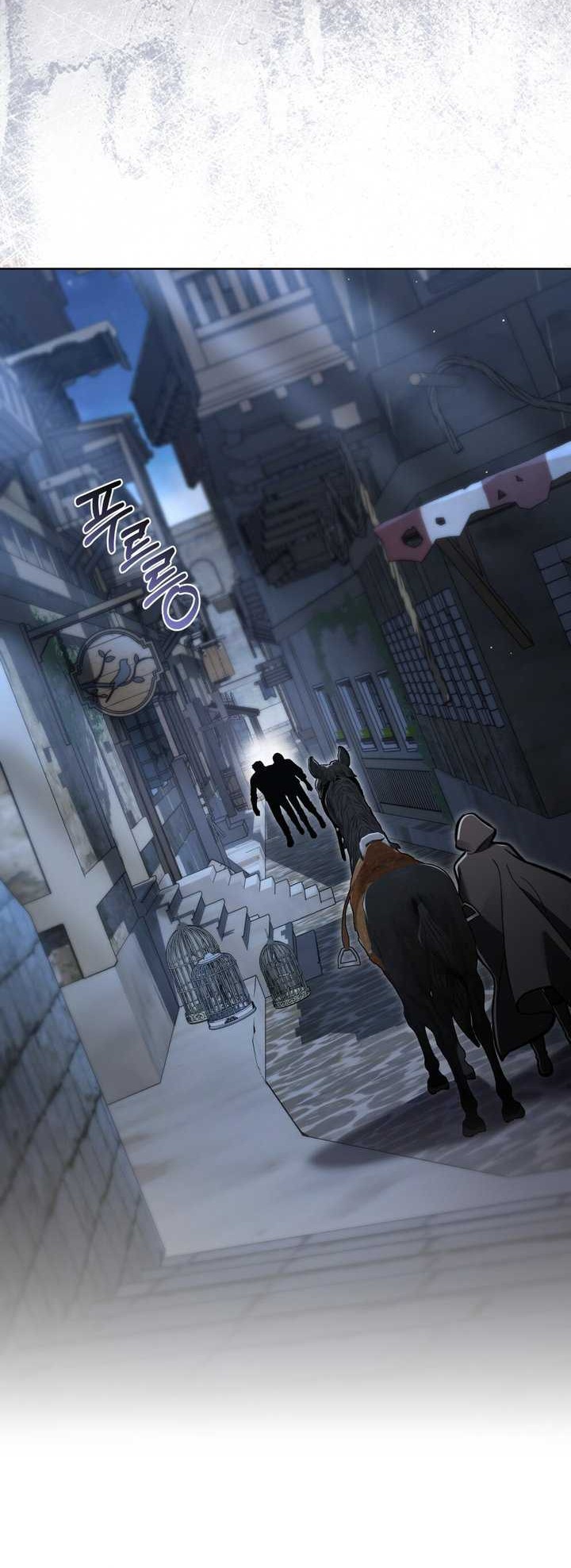 Reborn as the Enemy Prince Chapter 18 Gambar 25
