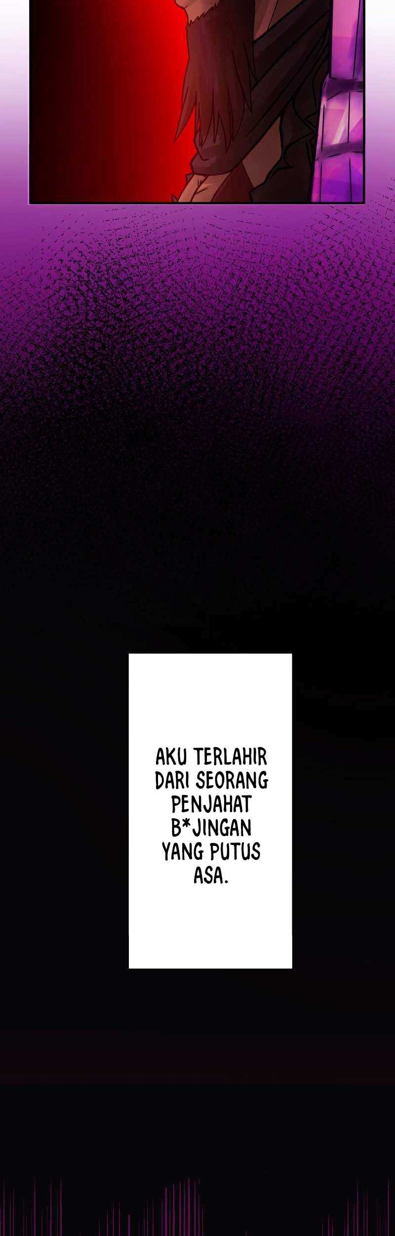 Undead King ~Teihen Bouken-sha, Mamono no Chikara de Shinka Musou~ Chapter 34 Gambar 34