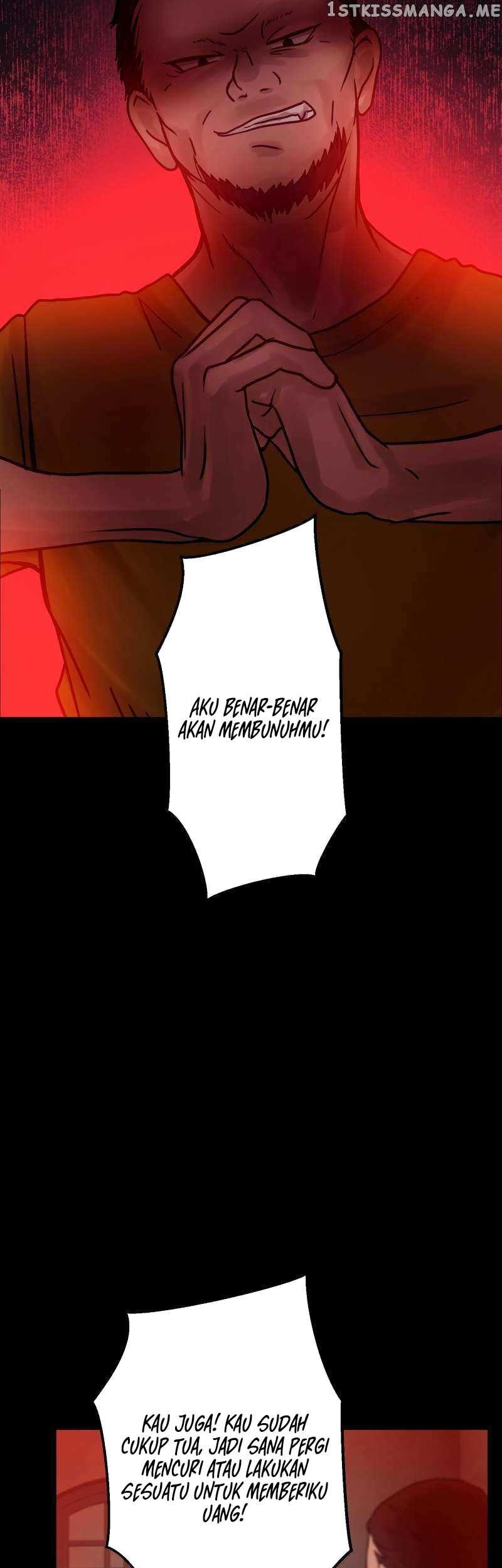 Undead King ~Teihen Bouken-sha, Mamono no Chikara de Shinka Musou~ Chapter 34 Gambar 37