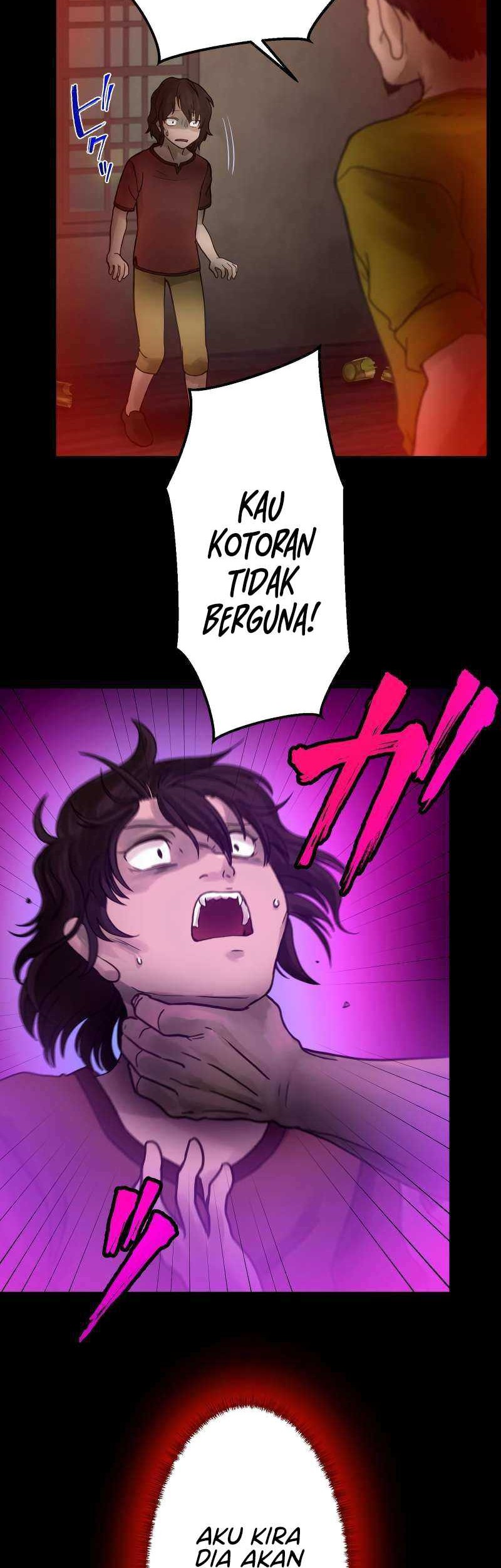 Undead King ~Teihen Bouken-sha, Mamono no Chikara de Shinka Musou~ Chapter 34 Gambar 38