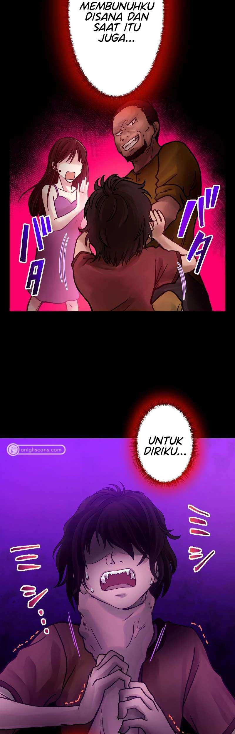 Undead King ~Teihen Bouken-sha, Mamono no Chikara de Shinka Musou~ Chapter 34 Gambar 39