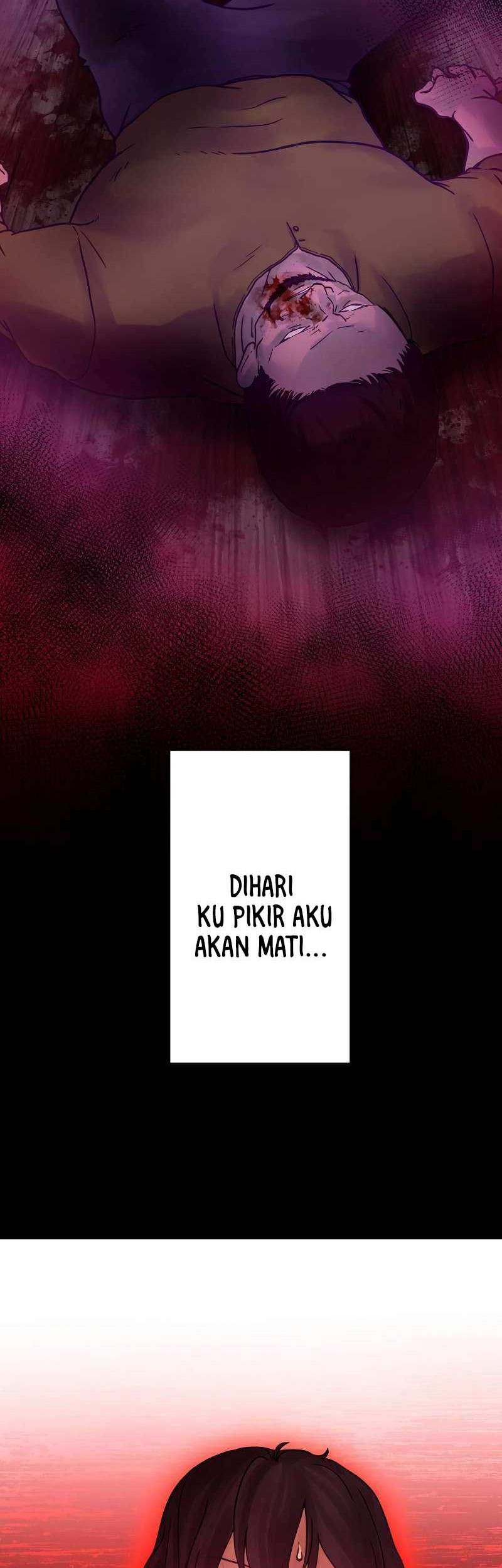 Undead King ~Teihen Bouken-sha, Mamono no Chikara de Shinka Musou~ Chapter 34 Gambar 42