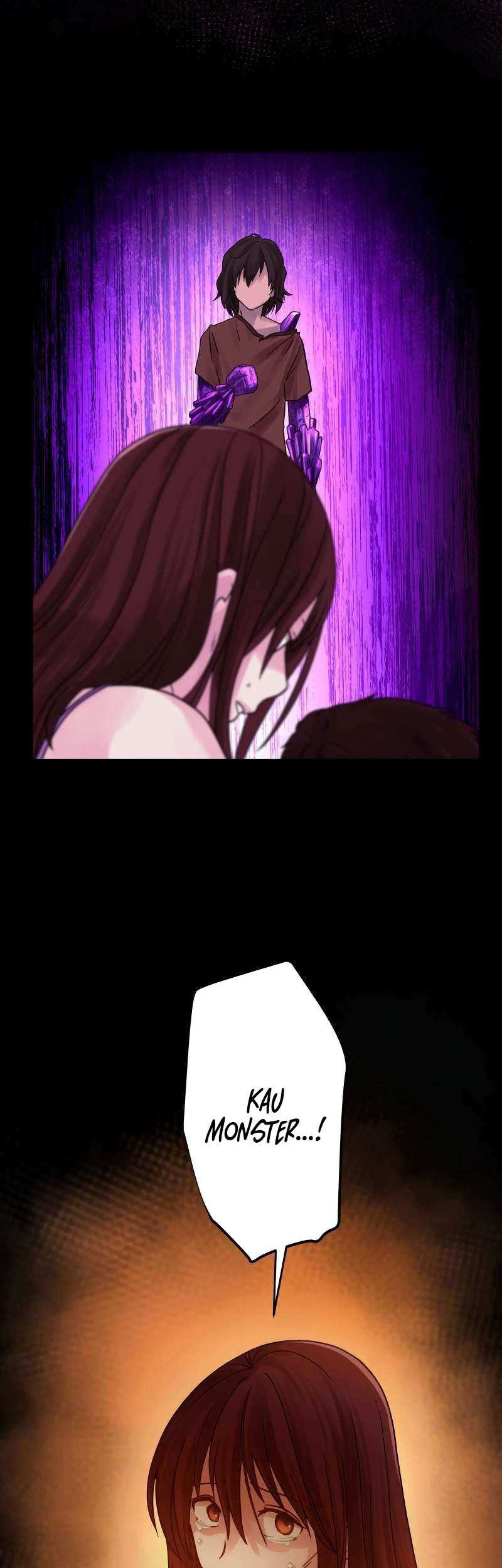 Undead King ~Teihen Bouken-sha, Mamono no Chikara de Shinka Musou~ Chapter 34 Gambar 46