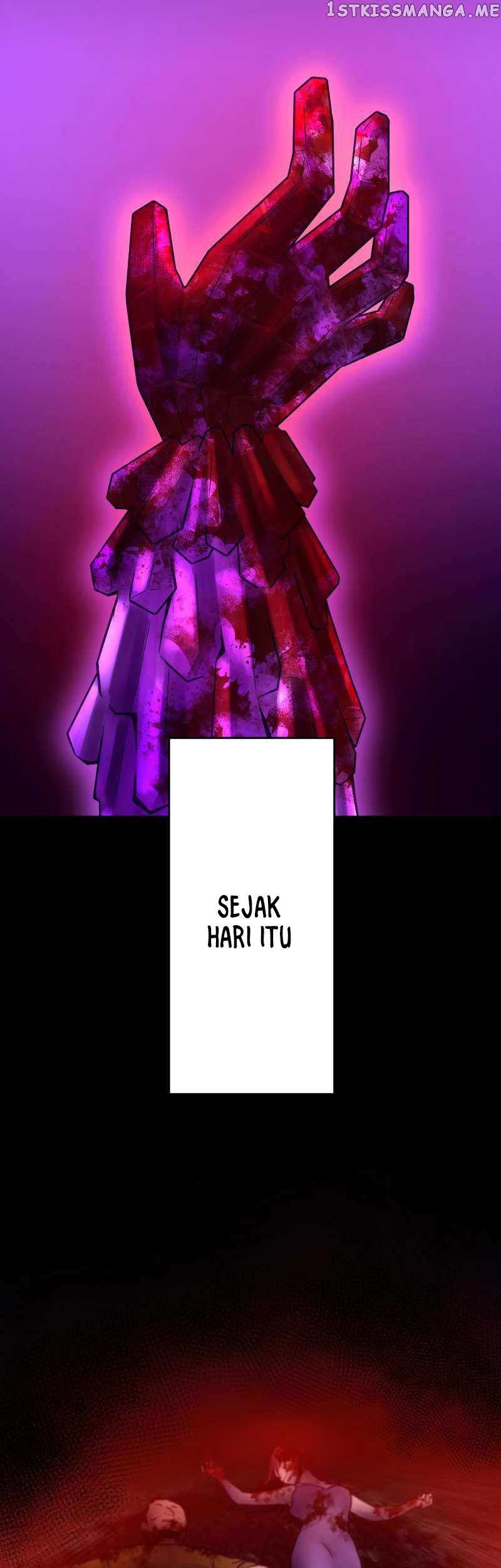 Undead King ~Teihen Bouken-sha, Mamono no Chikara de Shinka Musou~ Chapter 34 Gambar 49