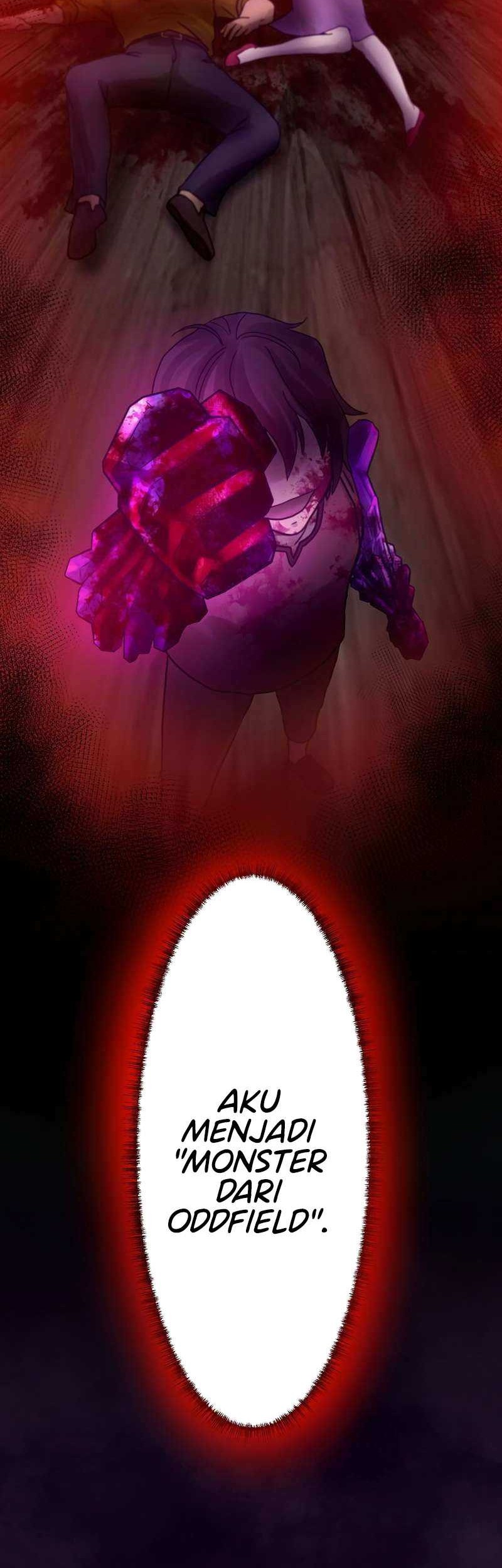 Undead King ~Teihen Bouken-sha, Mamono no Chikara de Shinka Musou~ Chapter 34 Gambar 50