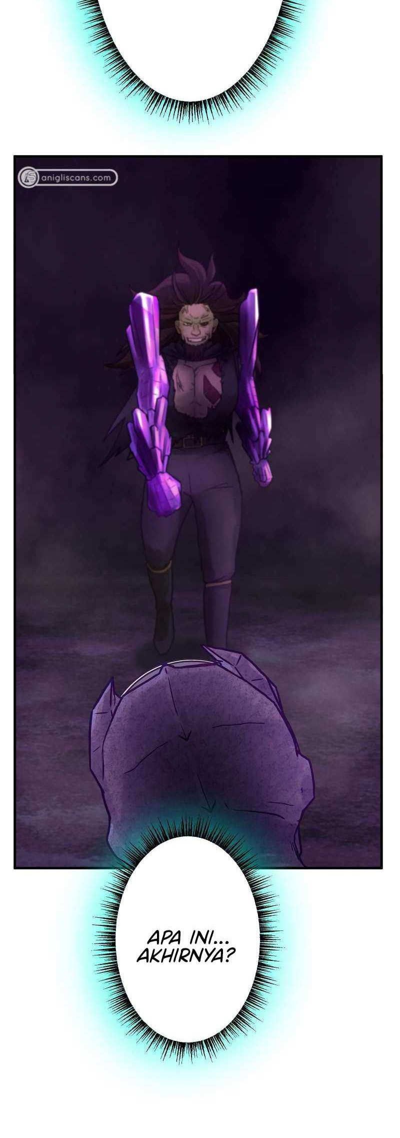 Undead King ~Teihen Bouken-sha, Mamono no Chikara de Shinka Musou~ Chapter 34 Gambar 52