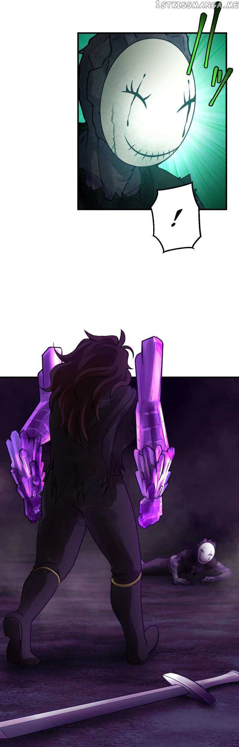 Undead King ~Teihen Bouken-sha, Mamono no Chikara de Shinka Musou~ Chapter 34 Gambar 53