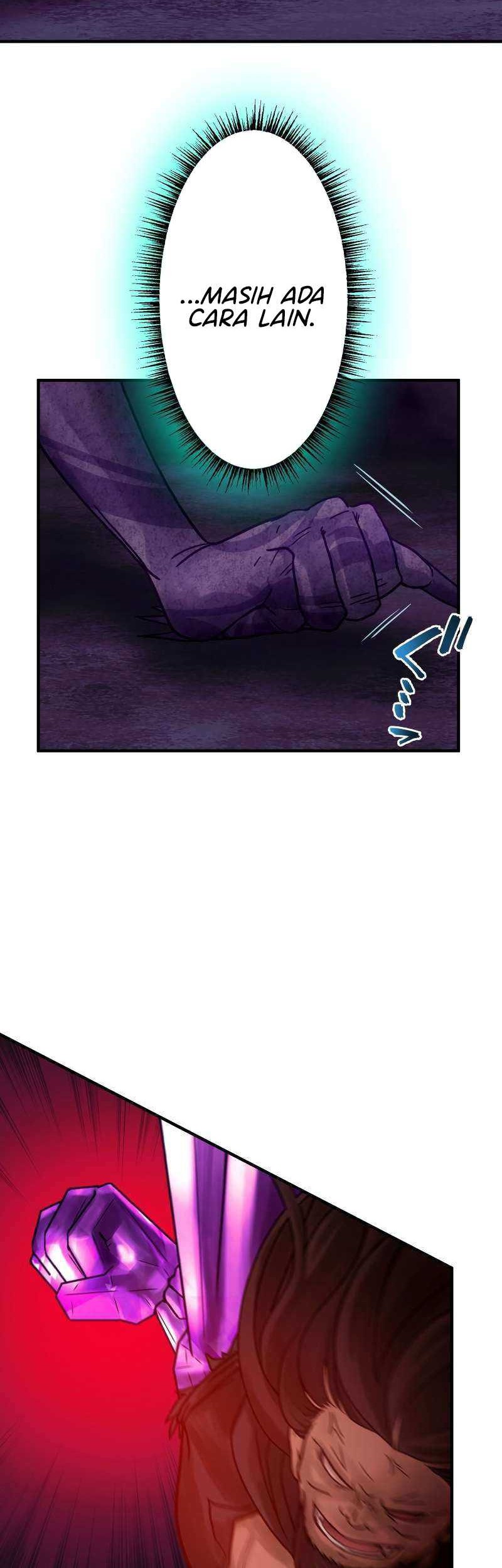 Undead King ~Teihen Bouken-sha, Mamono no Chikara de Shinka Musou~ Chapter 34 Gambar 54