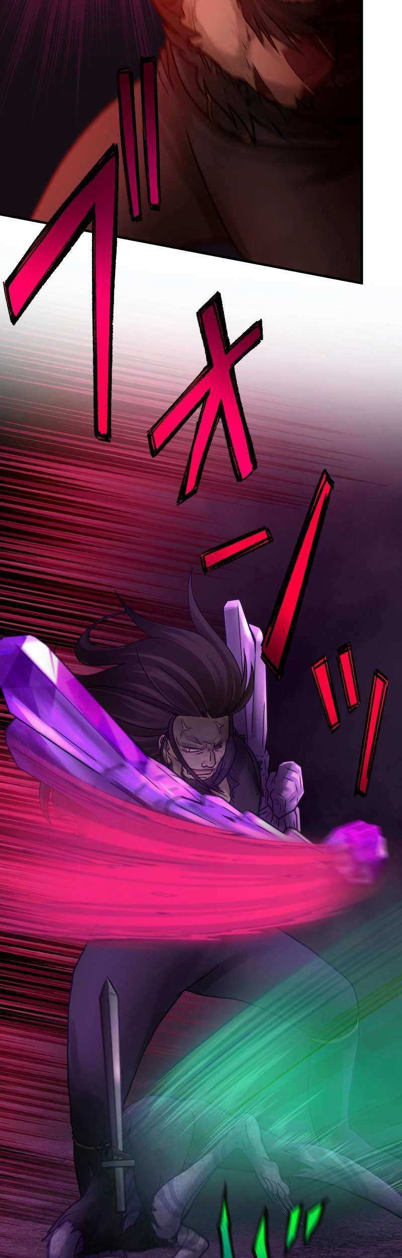 Undead King ~Teihen Bouken-sha, Mamono no Chikara de Shinka Musou~ Chapter 34 Gambar 55