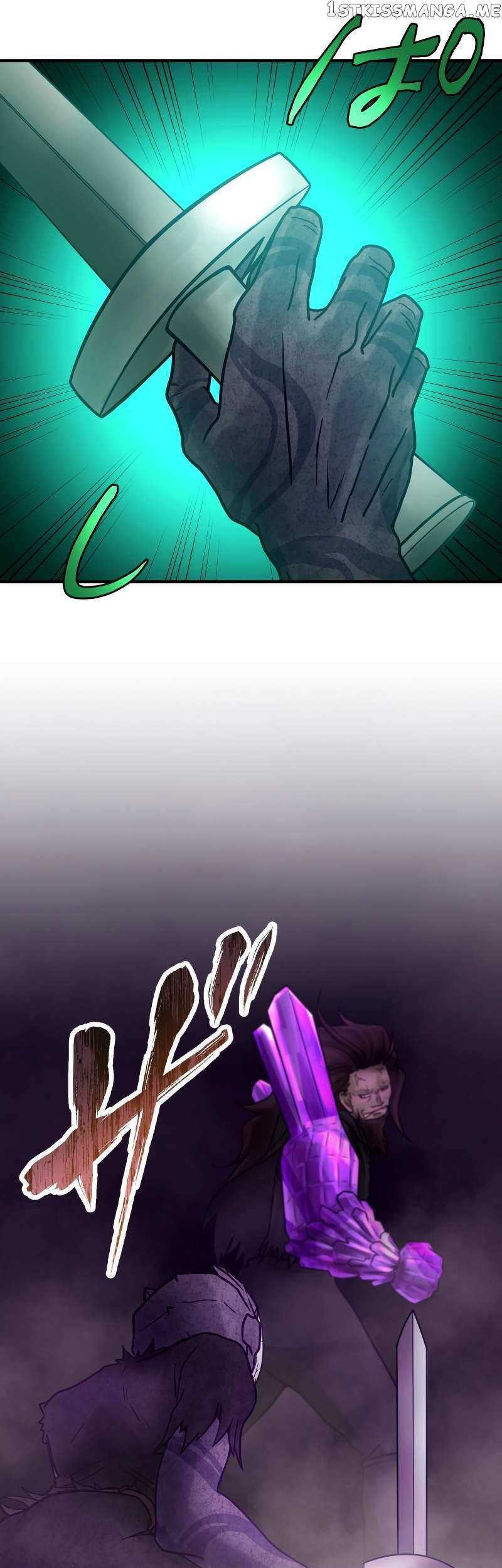 Undead King ~Teihen Bouken-sha, Mamono no Chikara de Shinka Musou~ Chapter 34 Gambar 57