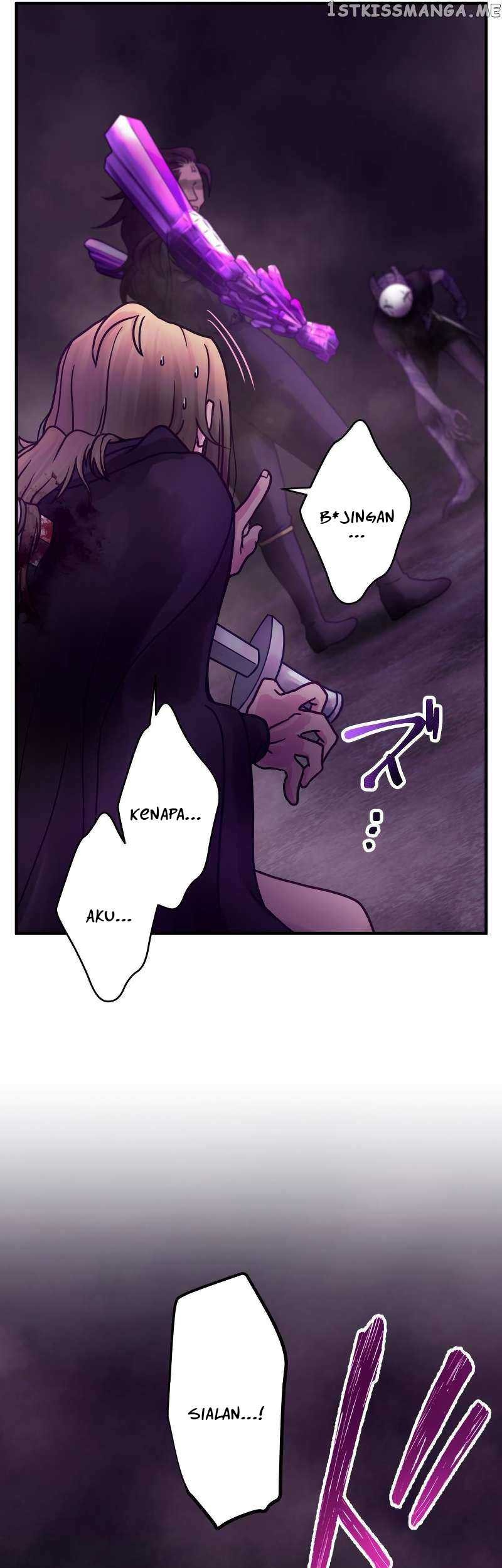 Undead King ~Teihen Bouken-sha, Mamono no Chikara de Shinka Musou~ Chapter 34 Gambar 65