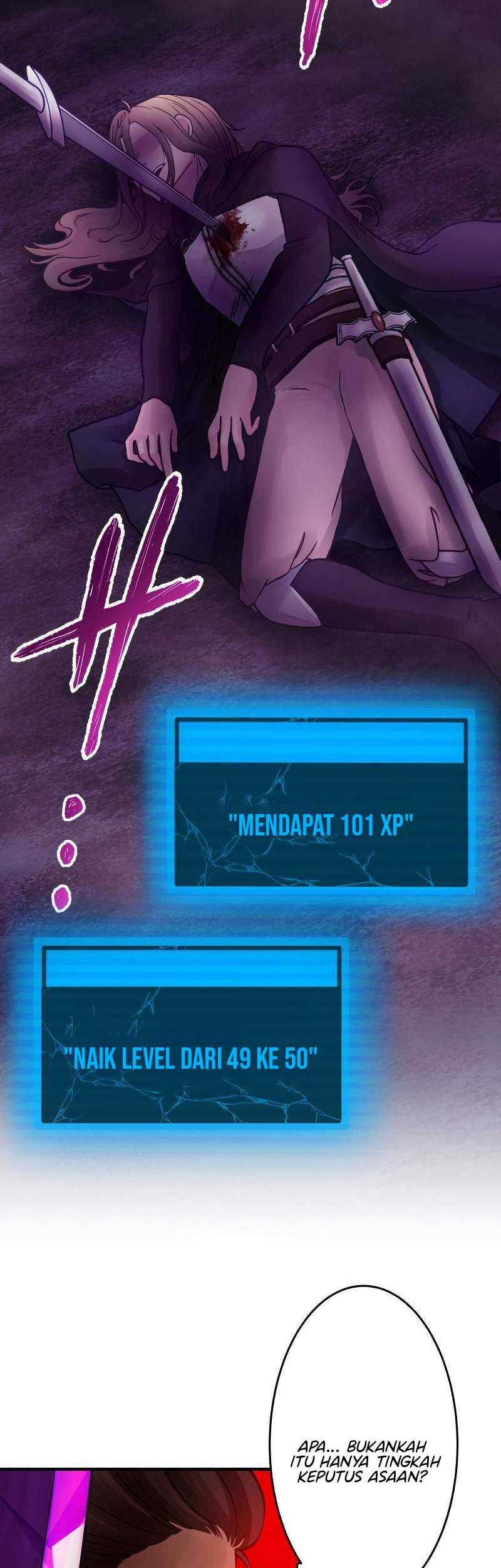 Undead King ~Teihen Bouken-sha, Mamono no Chikara de Shinka Musou~ Chapter 34 Gambar 66