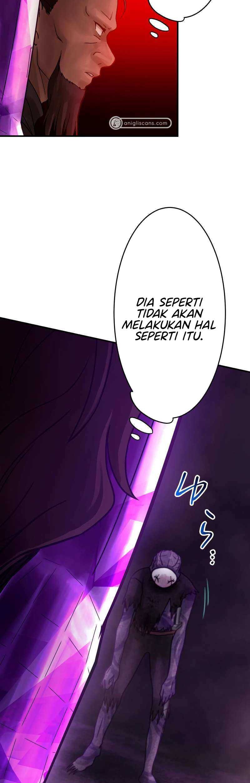 Undead King ~Teihen Bouken-sha, Mamono no Chikara de Shinka Musou~ Chapter 34 Gambar 67