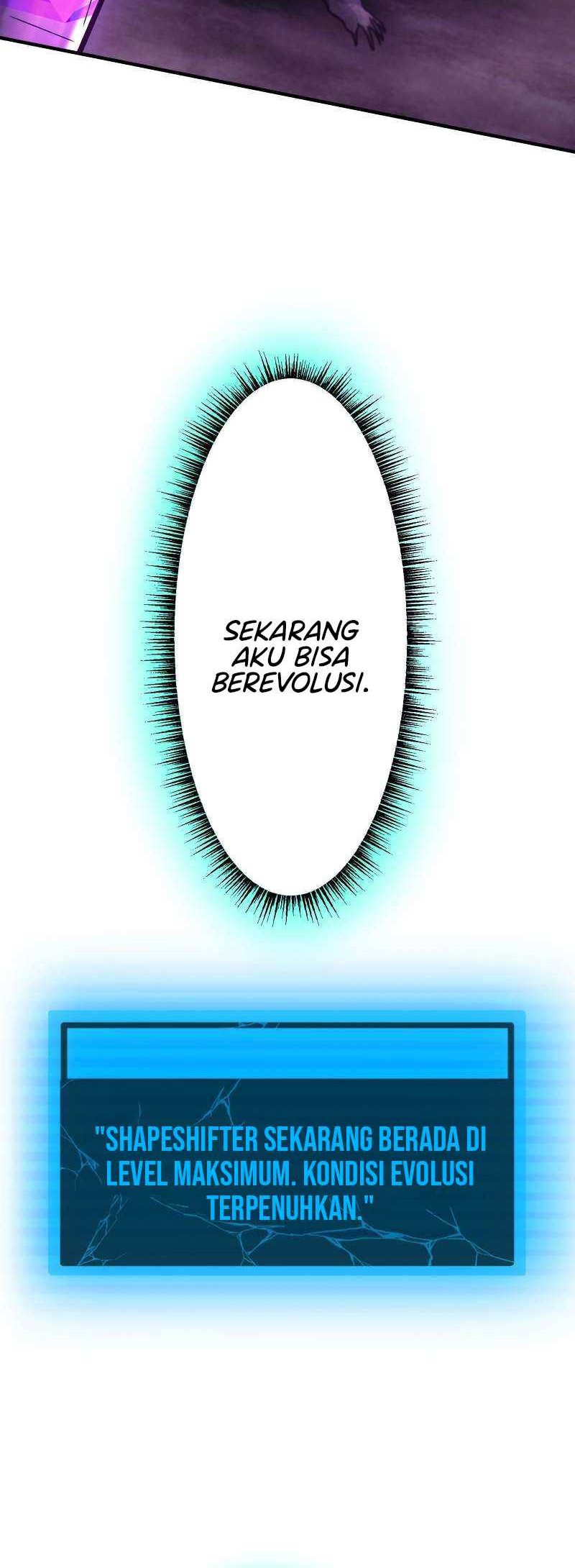 Undead King ~Teihen Bouken-sha, Mamono no Chikara de Shinka Musou~ Chapter 34 Gambar 68