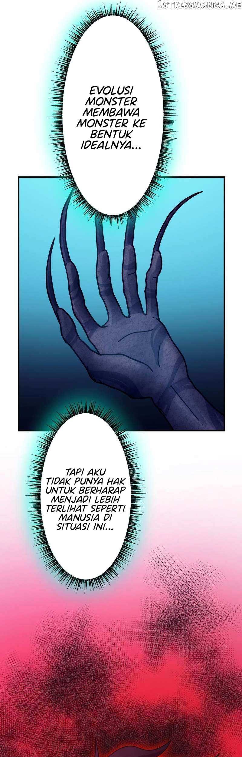 Undead King ~Teihen Bouken-sha, Mamono no Chikara de Shinka Musou~ Chapter 34 Gambar 69