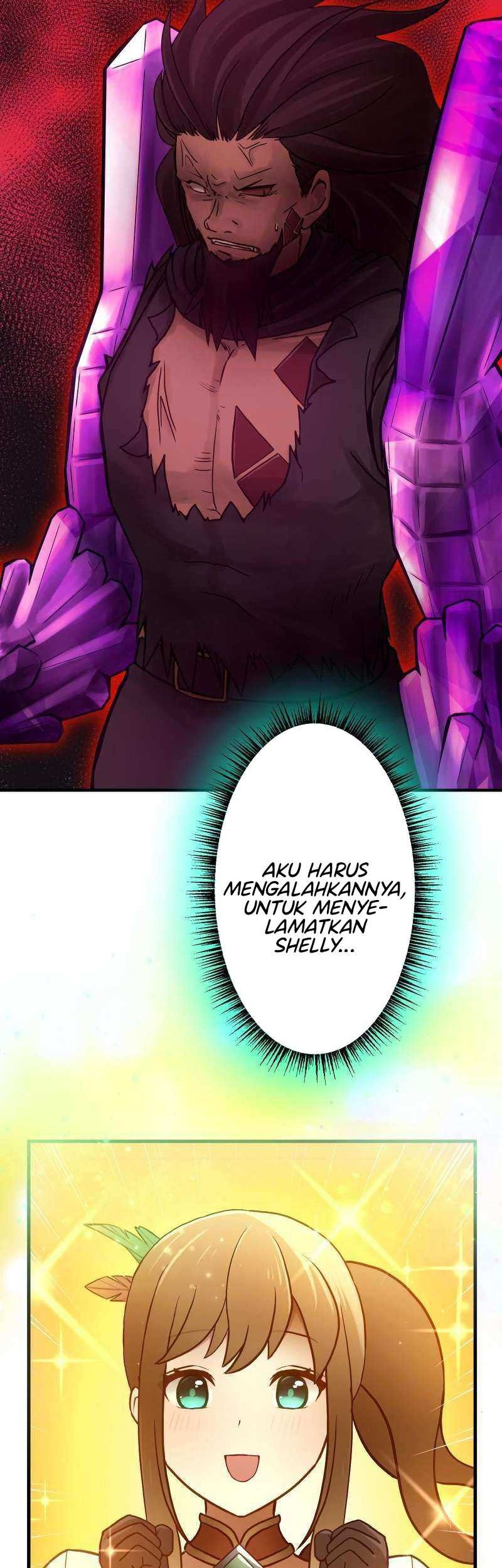 Undead King ~Teihen Bouken-sha, Mamono no Chikara de Shinka Musou~ Chapter 34 Gambar 70