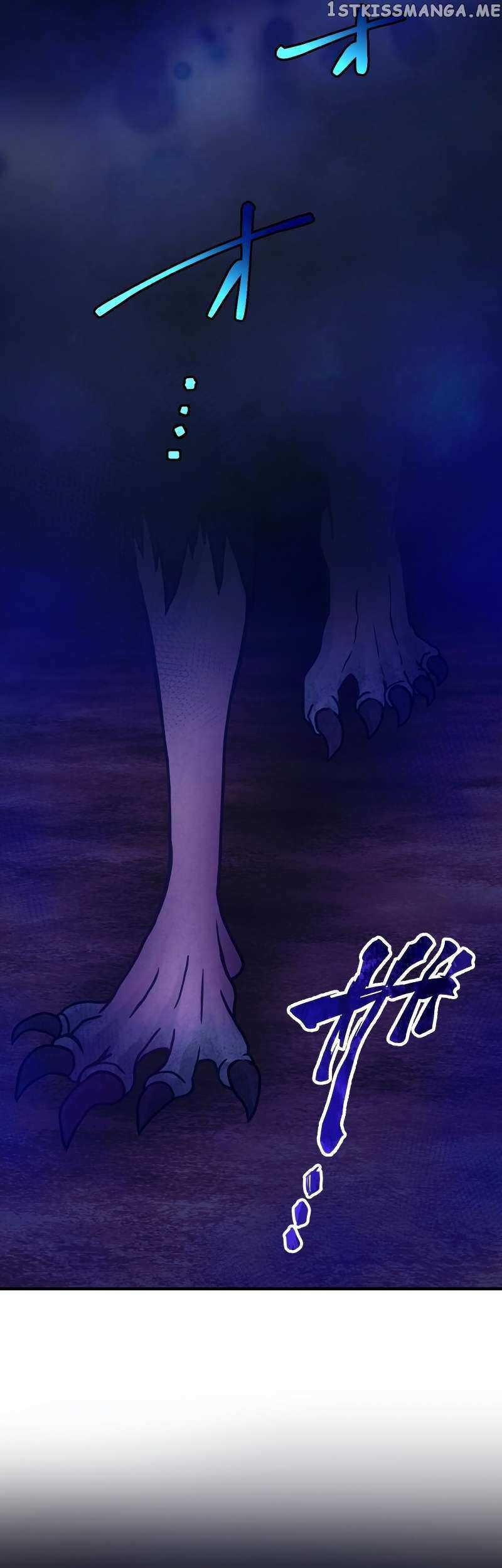 Undead King ~Teihen Bouken-sha, Mamono no Chikara de Shinka Musou~ Chapter 34 Gambar 77